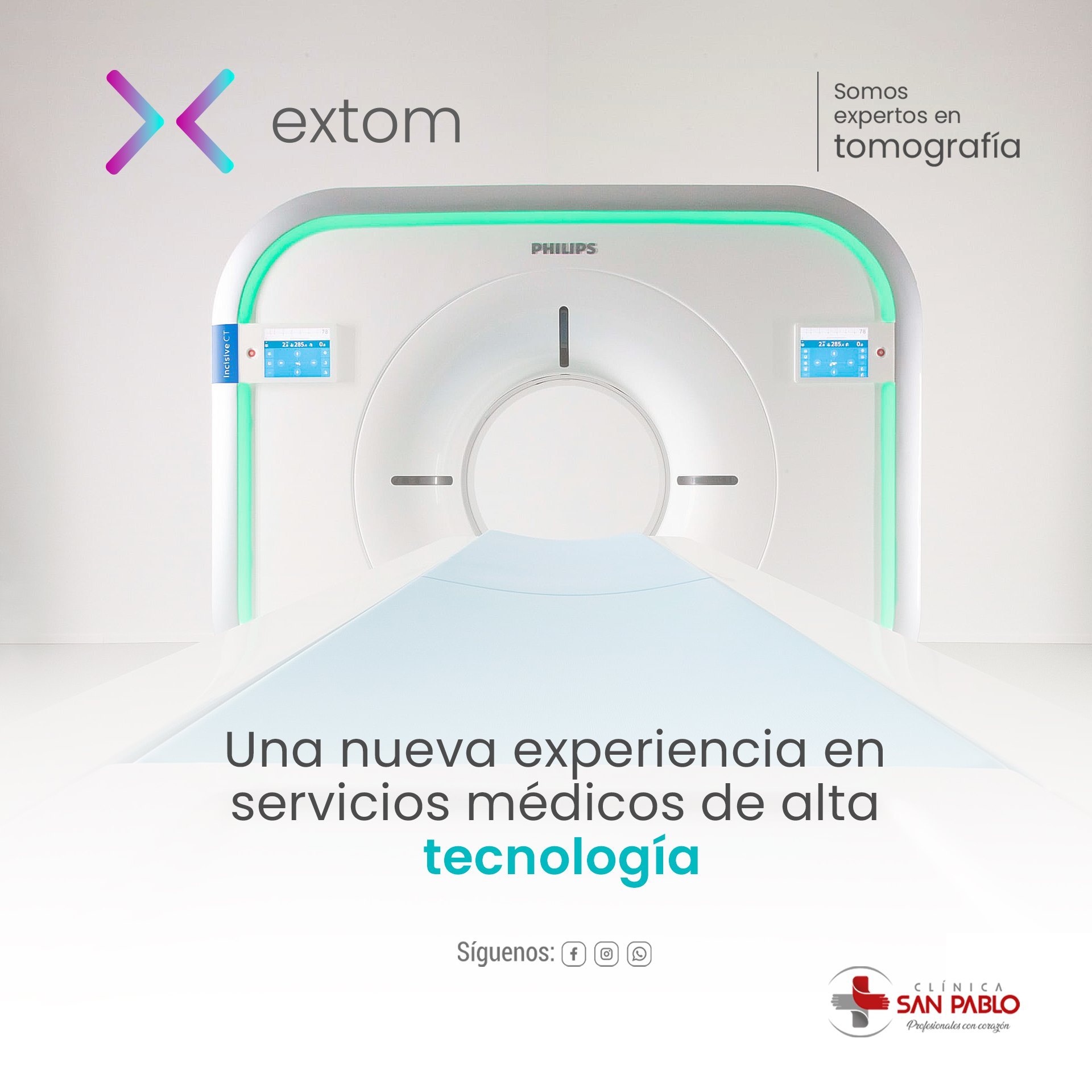 Extom C.L. 3